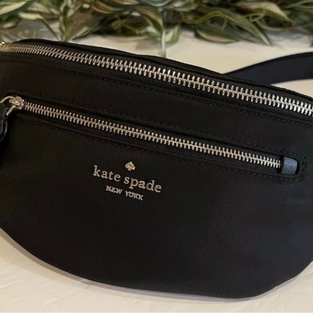 Kate Spade Chelsea bag in nylon Fanny bag